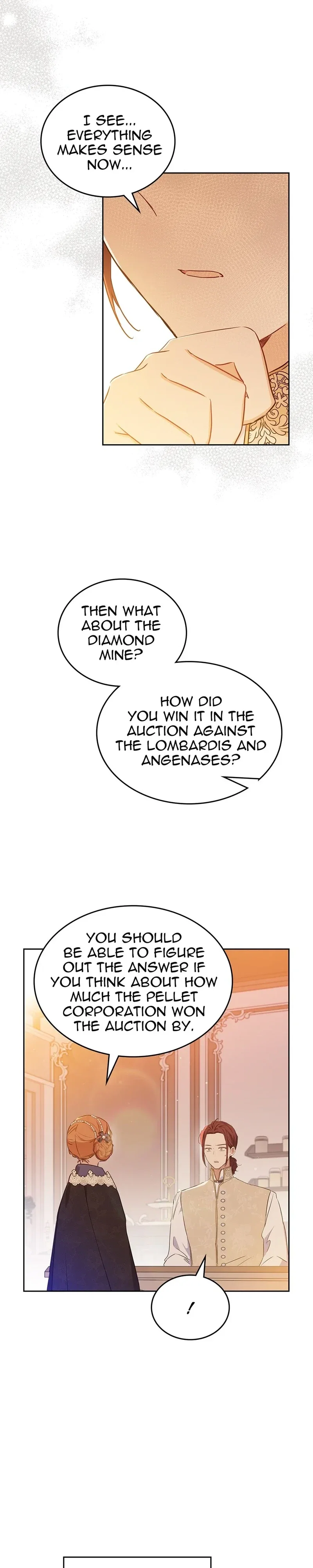I Shall Master This Family Chapter 99 - Page 24