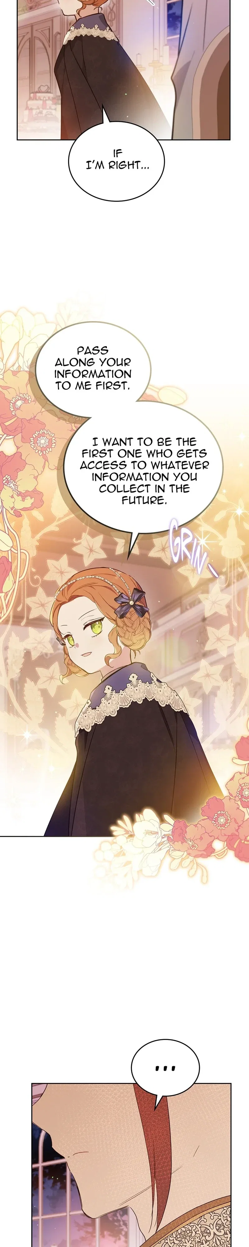 I Shall Master This Family Chapter 99 - Page 30