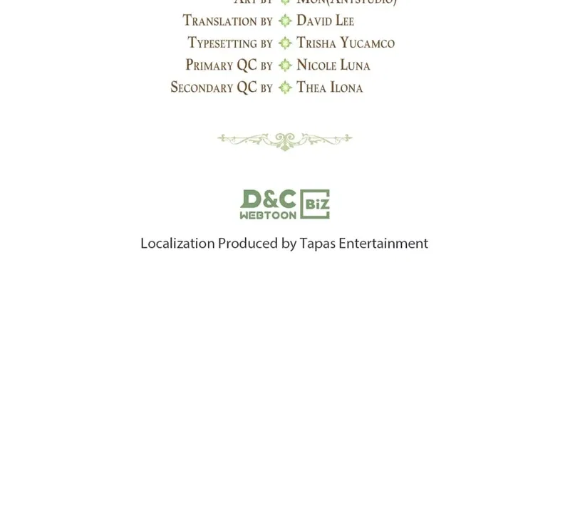 I Shall Master This Family Chapter 99 - Page 34