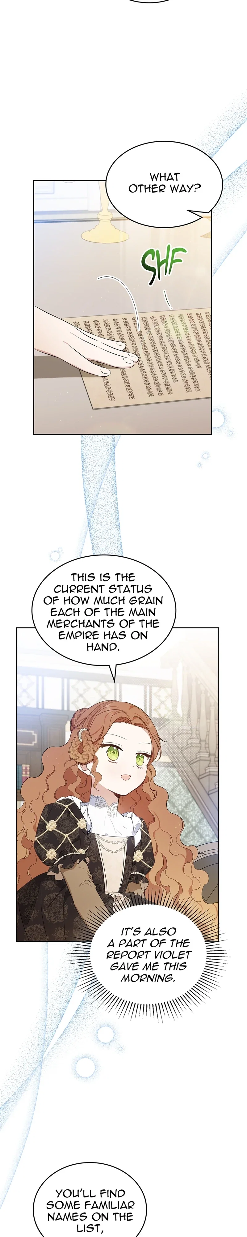 I Shall Master This Family Chapter 102 - Page 3