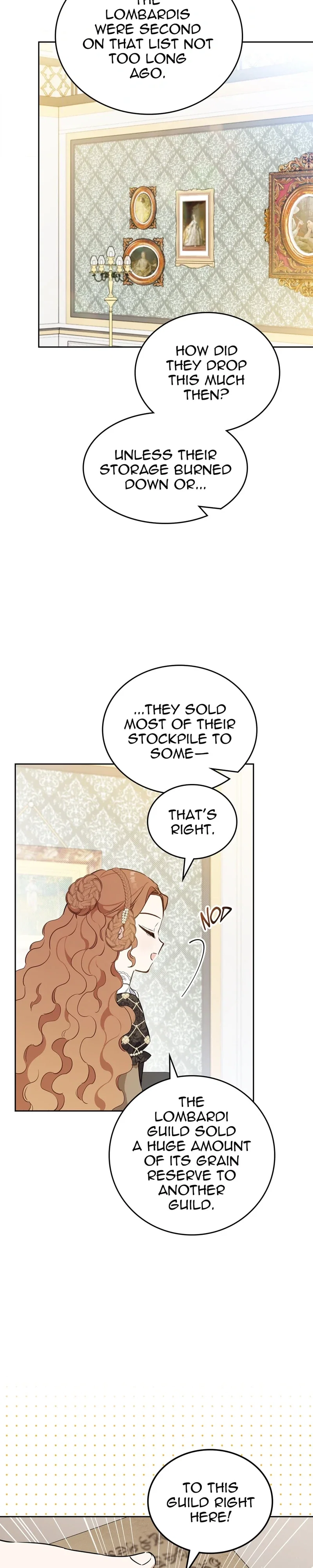 I Shall Master This Family Chapter 102 - Page 5