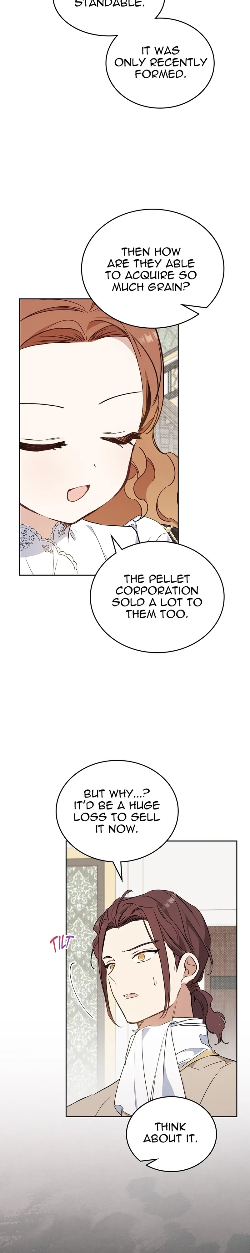 I Shall Master This Family Chapter 102 - Page 7