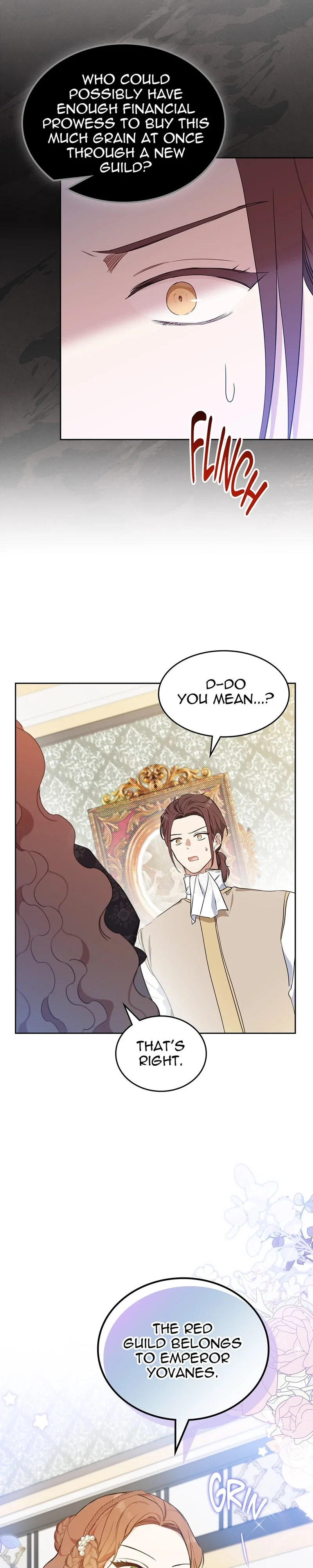 I Shall Master This Family Chapter 102 - Page 8