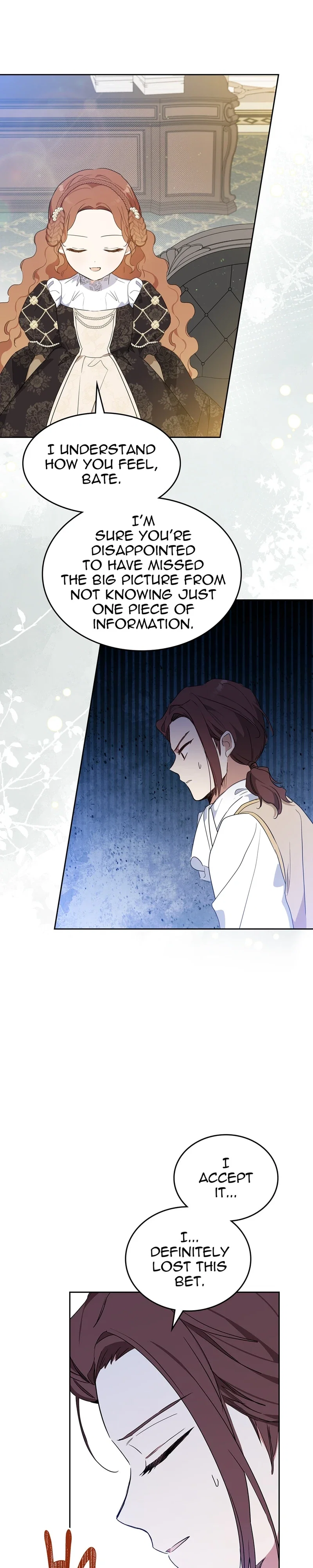 I Shall Master This Family Chapter 102 - Page 10