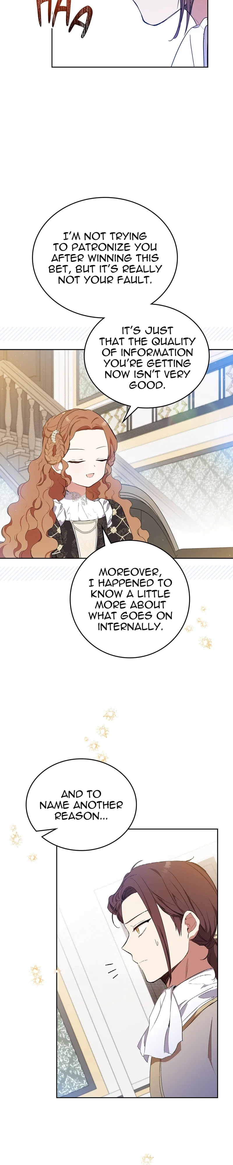 I Shall Master This Family Chapter 102 - Page 11