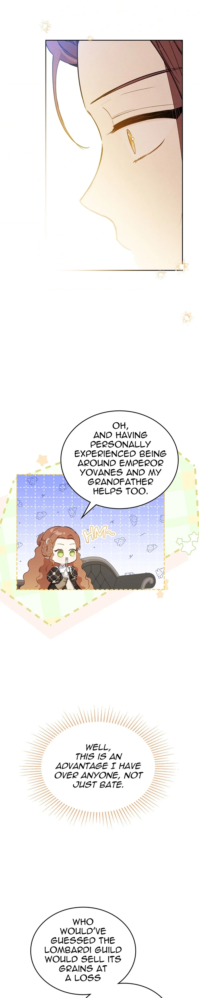 I Shall Master This Family Chapter 102 - Page 13
