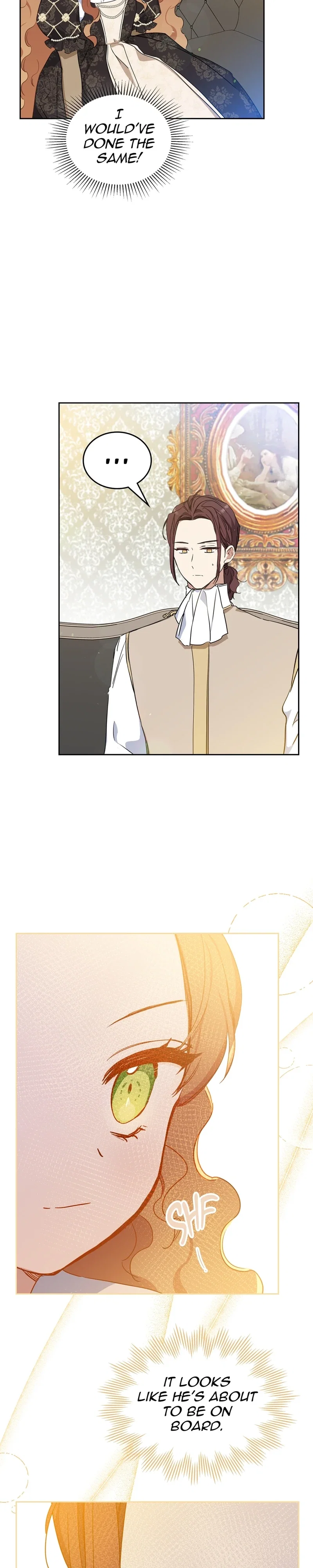 I Shall Master This Family Chapter 102 - Page 15