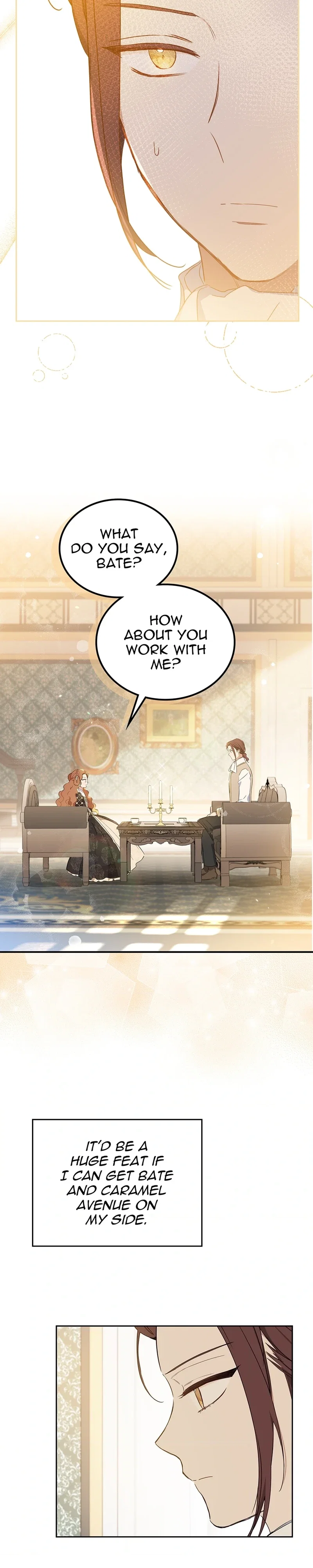 I Shall Master This Family Chapter 102 - Page 16