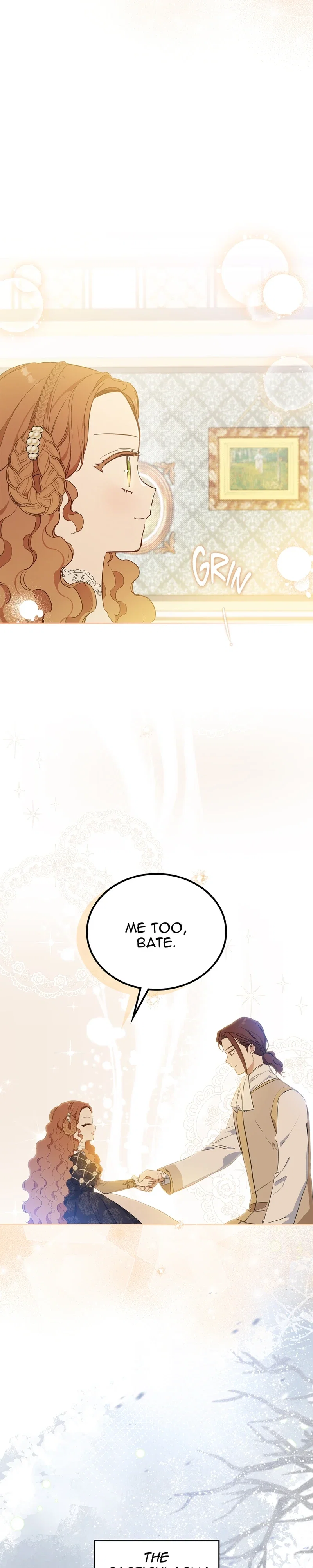 I Shall Master This Family Chapter 102 - Page 18