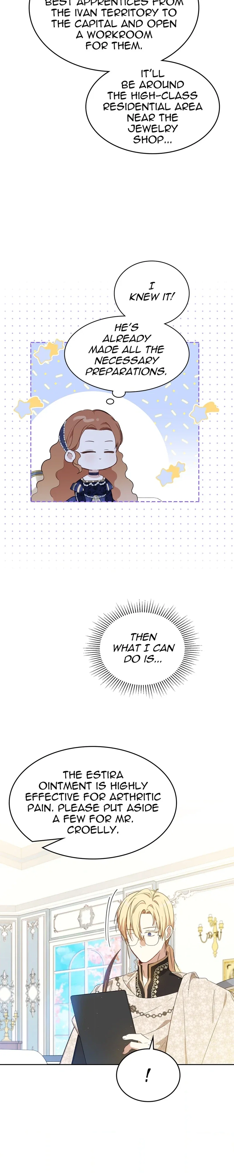 I Shall Master This Family Chapter 102 - Page 22