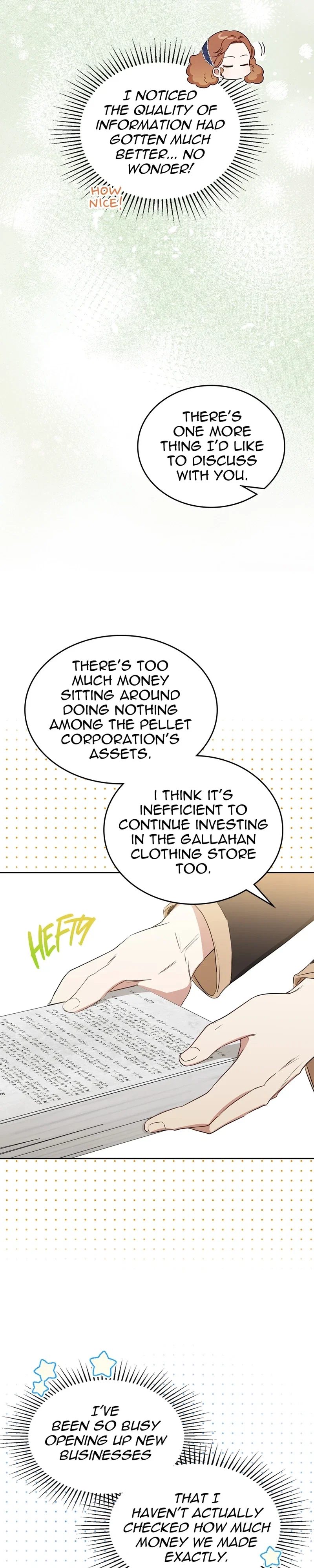 I Shall Master This Family Chapter 102 - Page 25