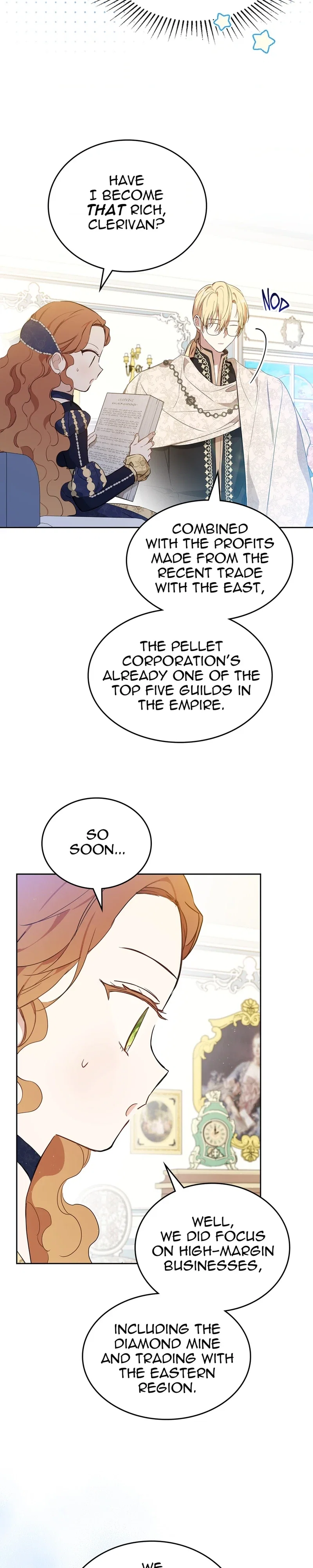 I Shall Master This Family Chapter 102 - Page 26