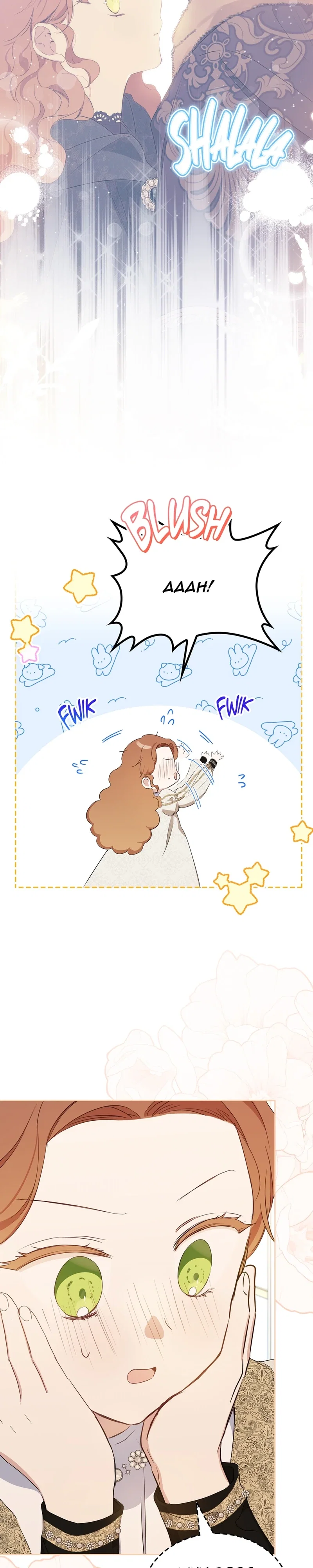 I Shall Master This Family Chapter 118 - Page 4