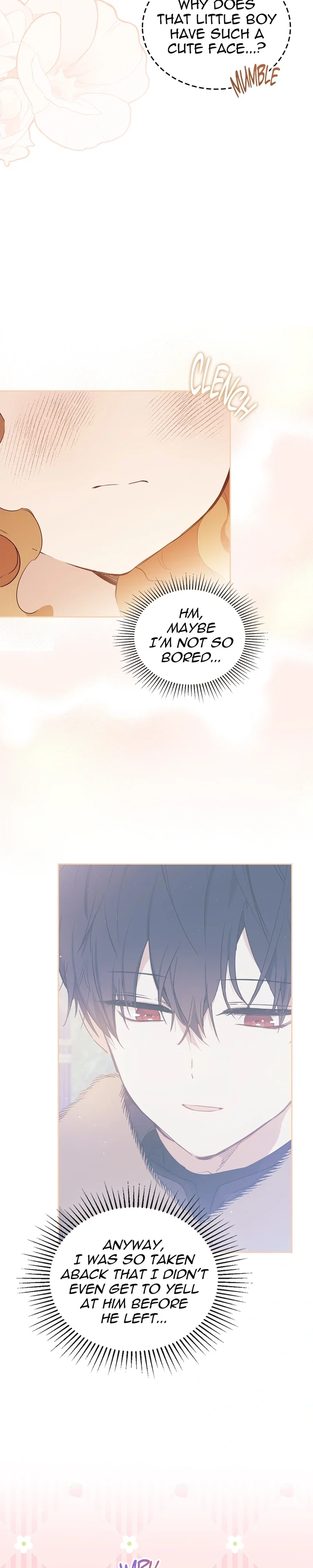 I Shall Master This Family Chapter 118 - Page 5