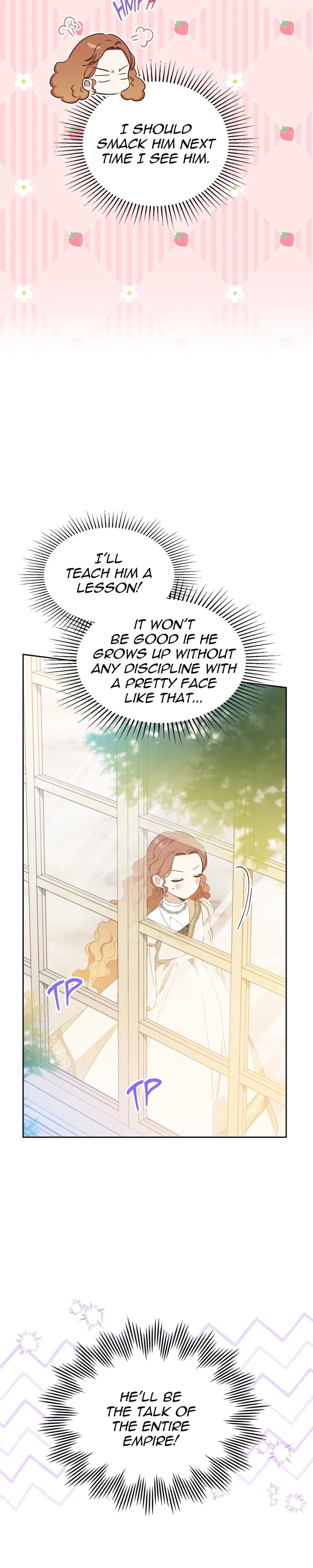 I Shall Master This Family Chapter 118 - Page 6