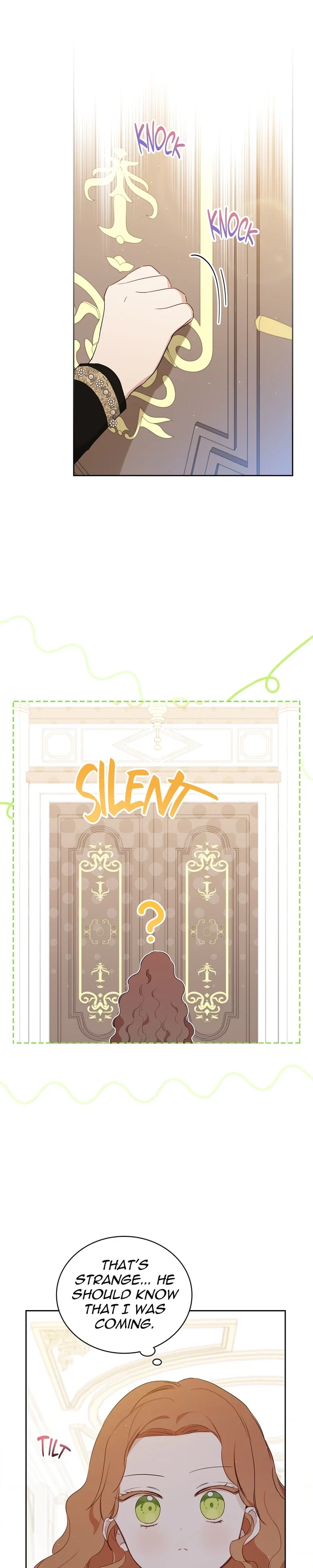 I Shall Master This Family Chapter 118 - Page 7