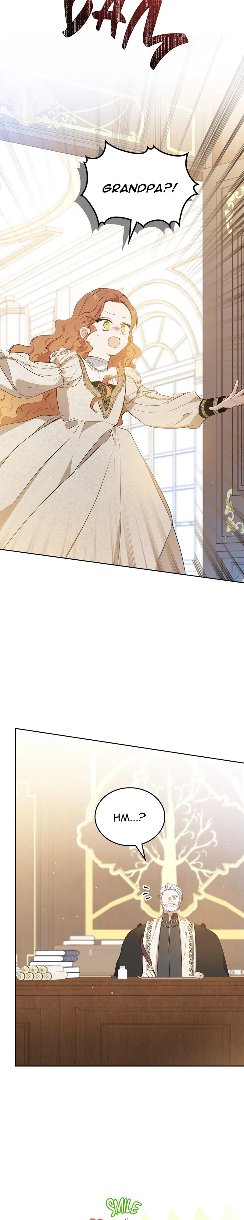 I Shall Master This Family Chapter 118 - Page 9