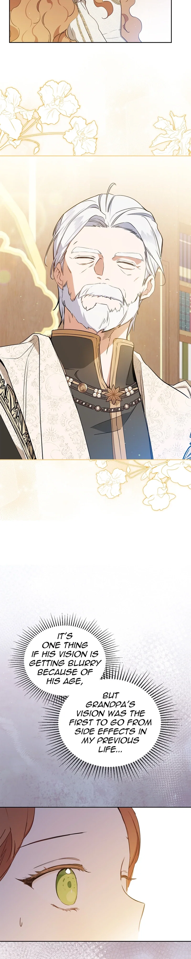 I Shall Master This Family Chapter 118 - Page 12
