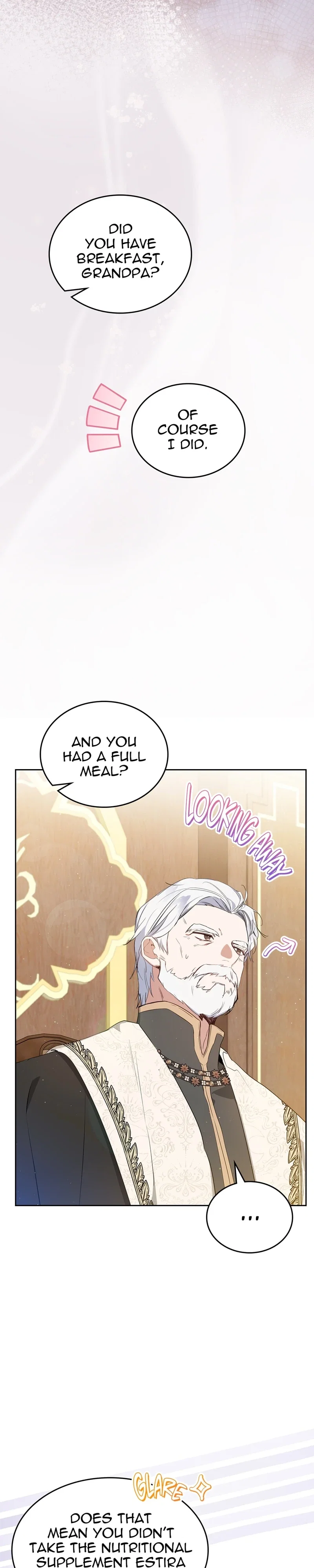 I Shall Master This Family Chapter 118 - Page 13