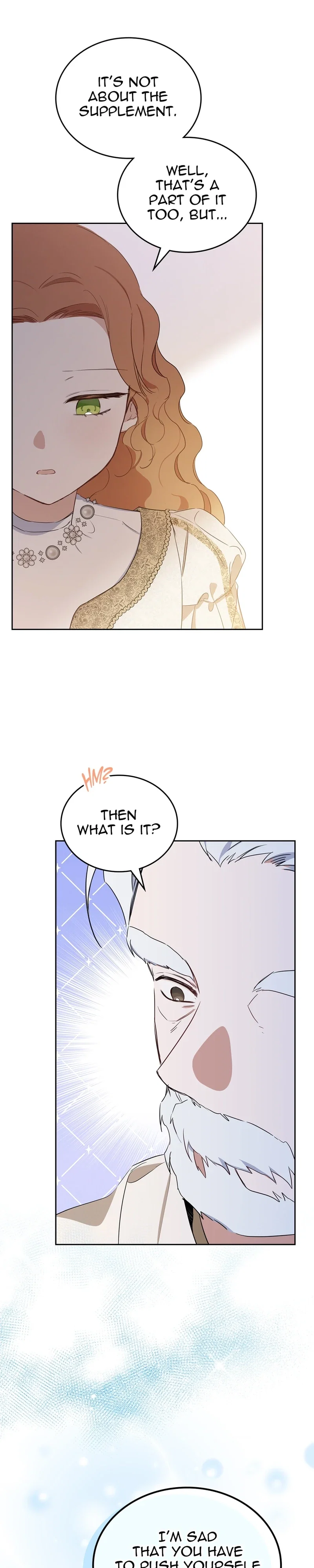 I Shall Master This Family Chapter 118 - Page 15