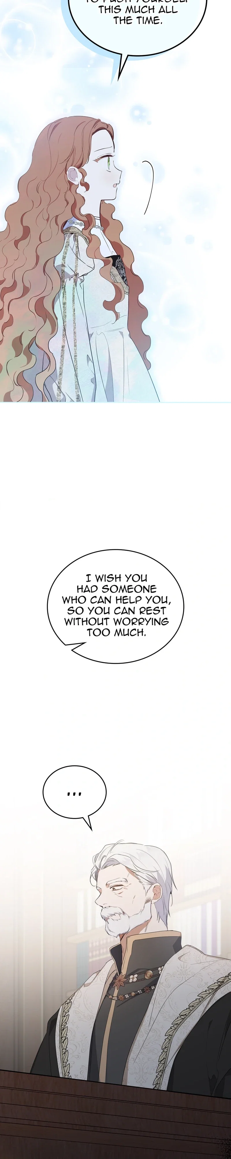 I Shall Master This Family Chapter 118 - Page 16