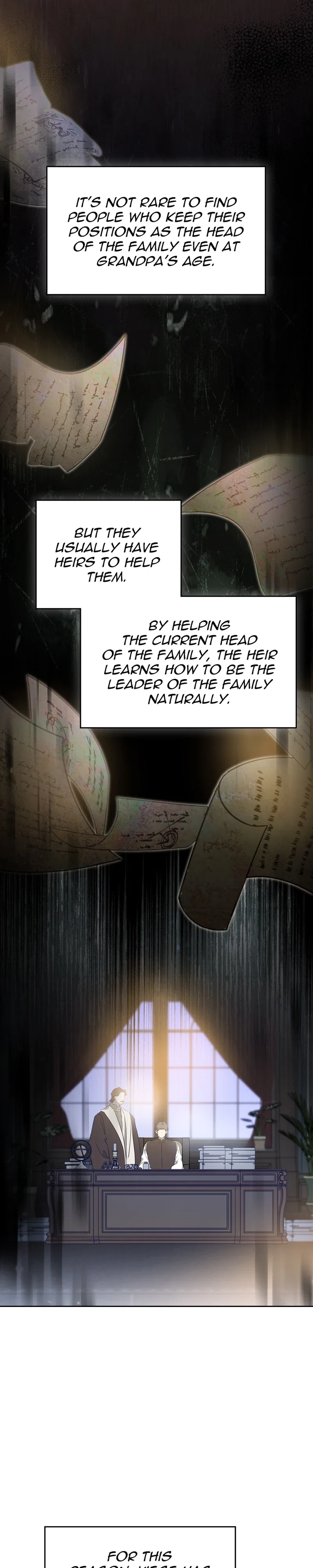 I Shall Master This Family Chapter 118 - Page 17