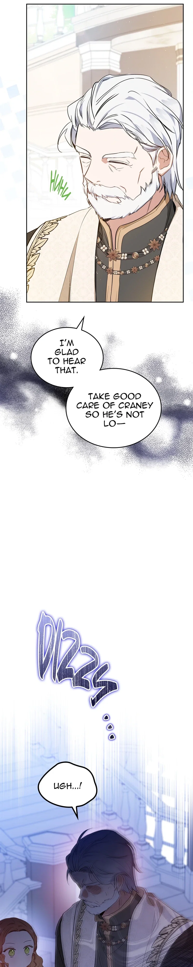I Shall Master This Family Chapter 118 - Page 24