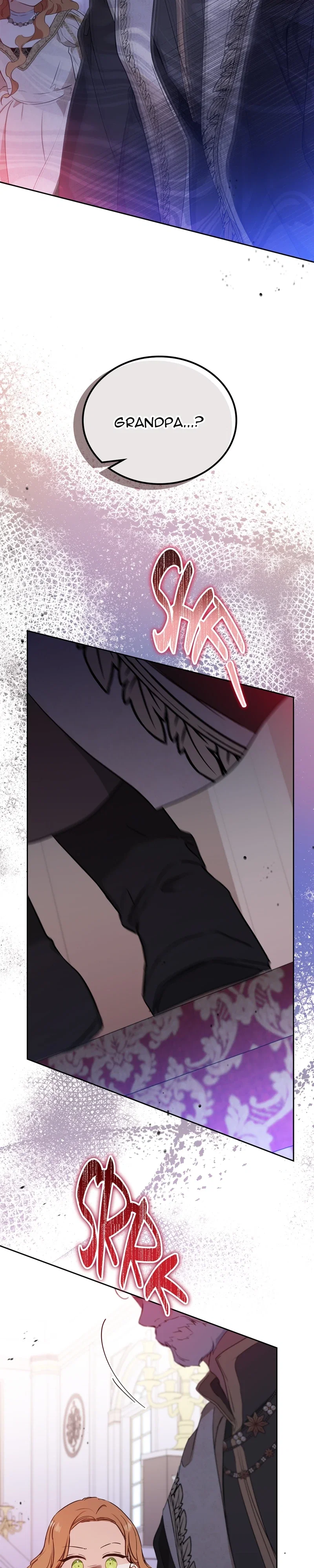 I Shall Master This Family Chapter 118 - Page 25