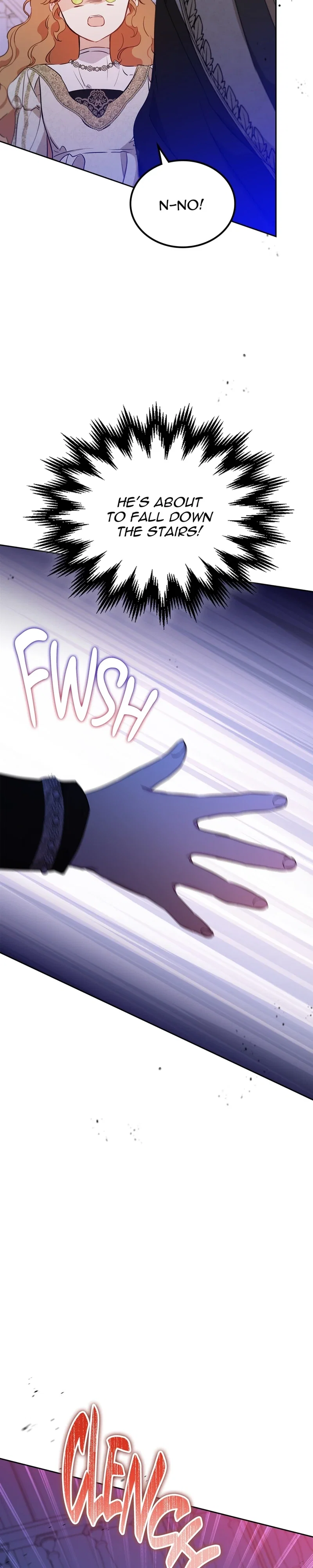 I Shall Master This Family Chapter 118 - Page 26