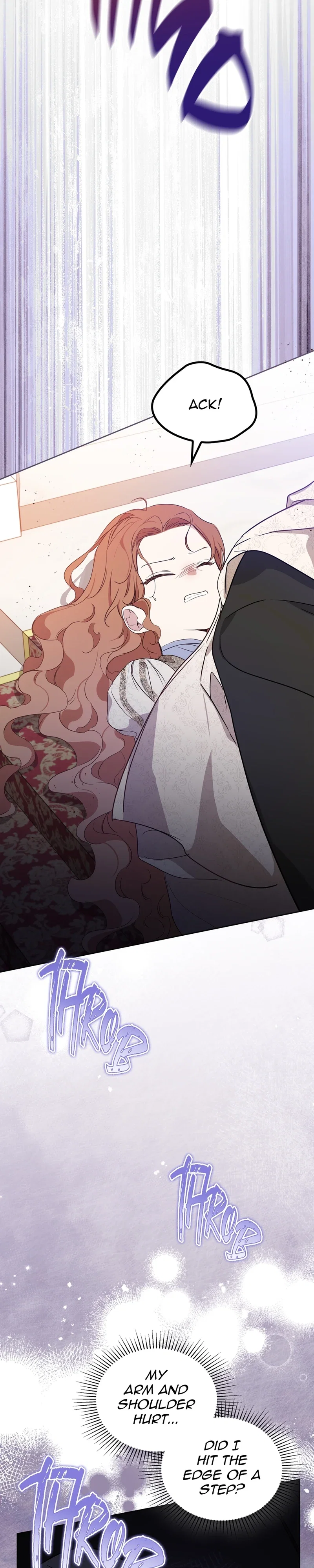 I Shall Master This Family Chapter 118 - Page 29