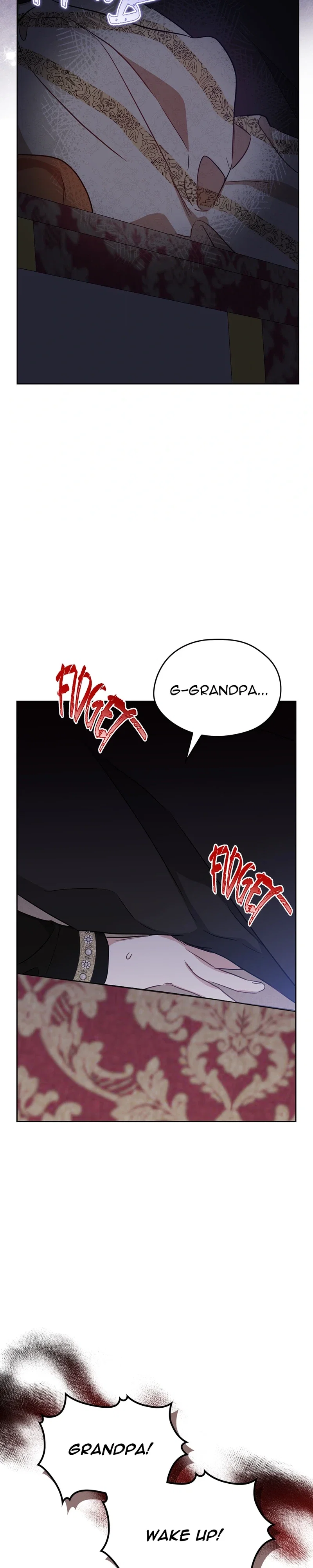I Shall Master This Family Chapter 118 - Page 30