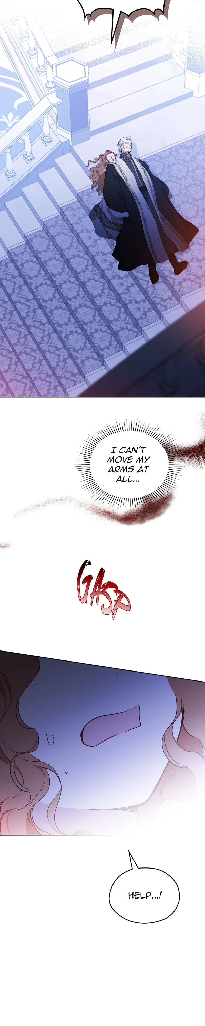I Shall Master This Family Chapter 118 - Page 31