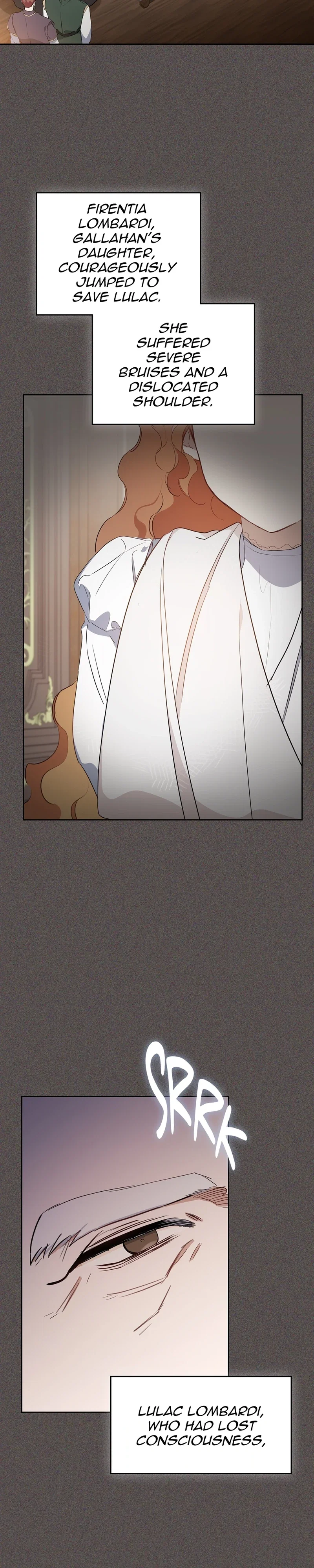 I Shall Master This Family Chapter 118 - Page 34