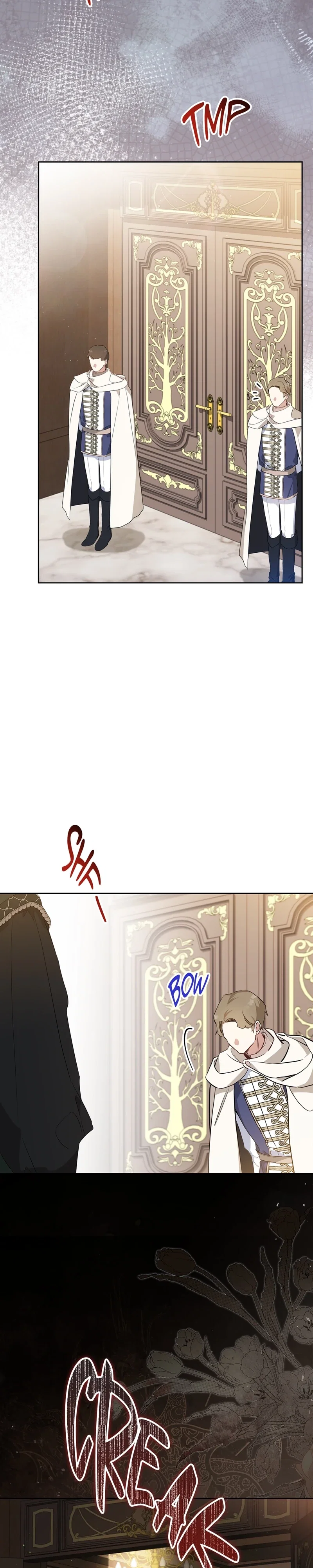I Shall Master This Family Chapter 118 - Page 36