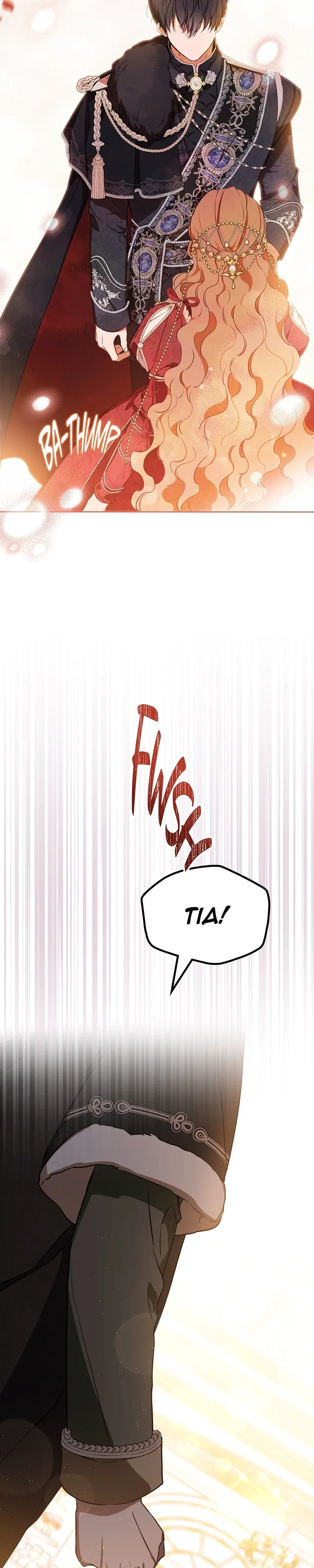 I Shall Master This Family Chapter 131 - Page 2