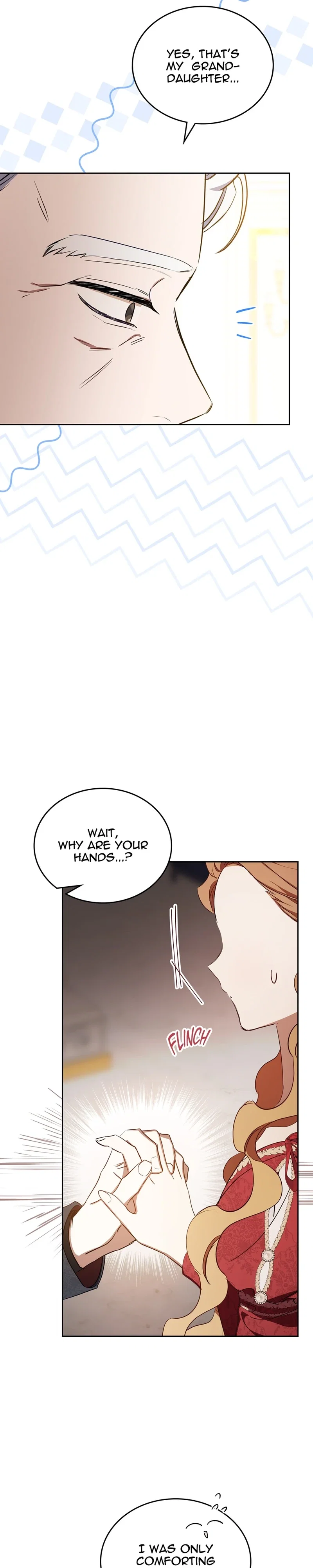 I Shall Master This Family Chapter 131 - Page 5