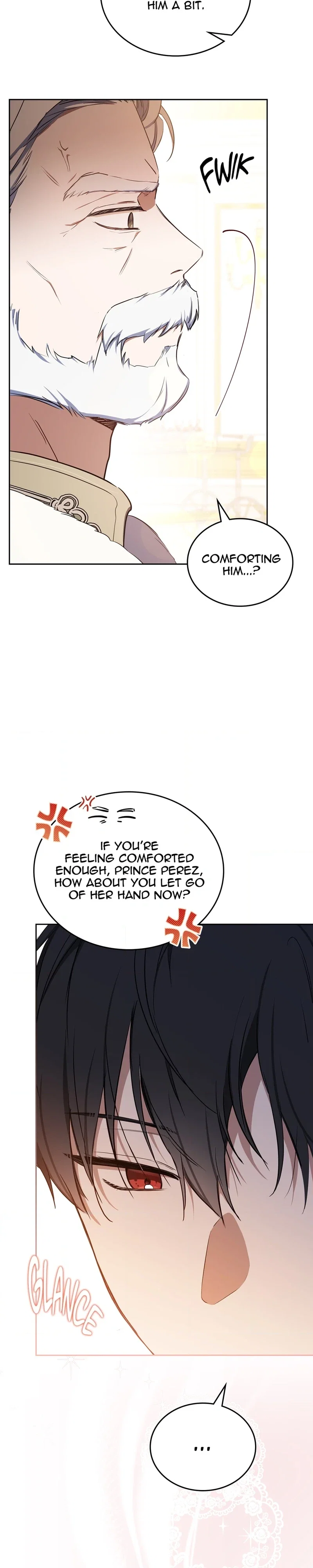 I Shall Master This Family Chapter 131 - Page 6