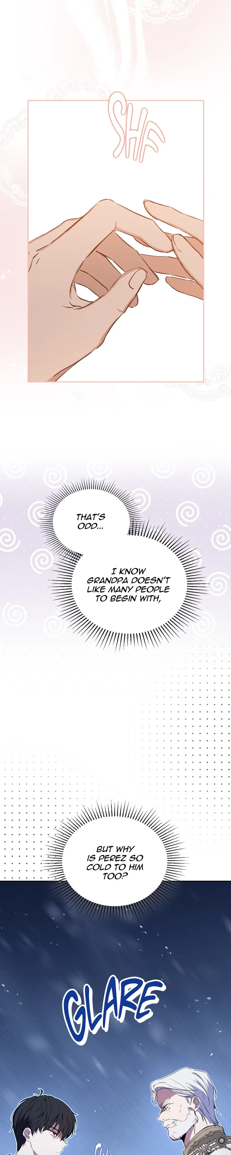 I Shall Master This Family Chapter 131 - Page 7