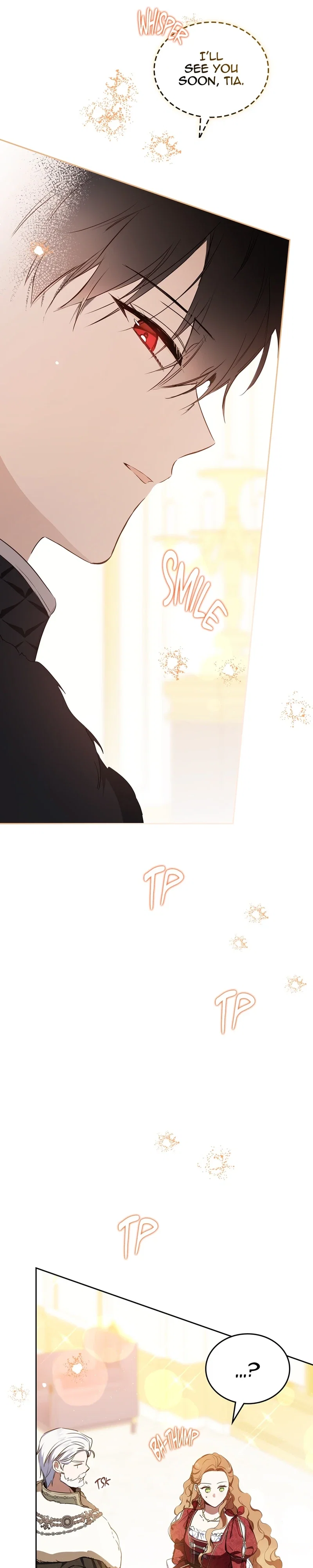 I Shall Master This Family Chapter 131 - Page 11
