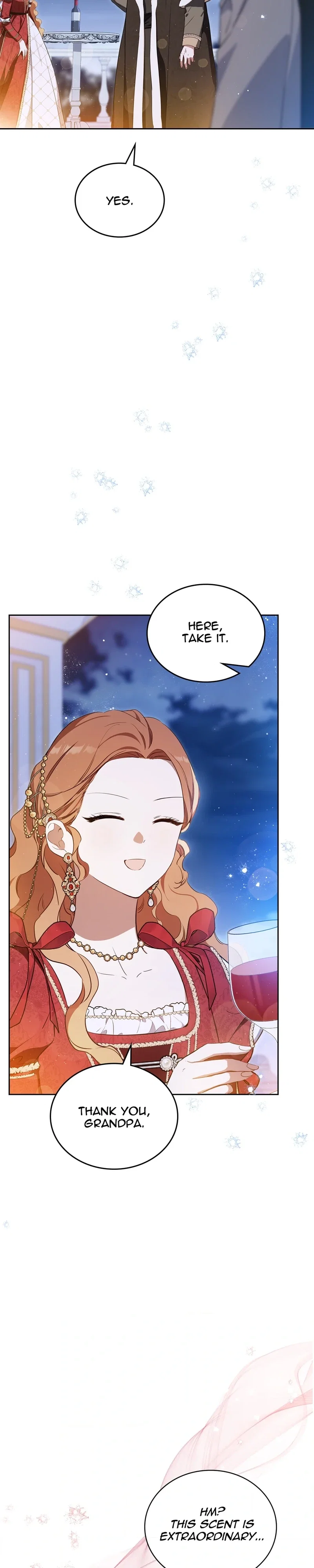 I Shall Master This Family Chapter 131 - Page 15