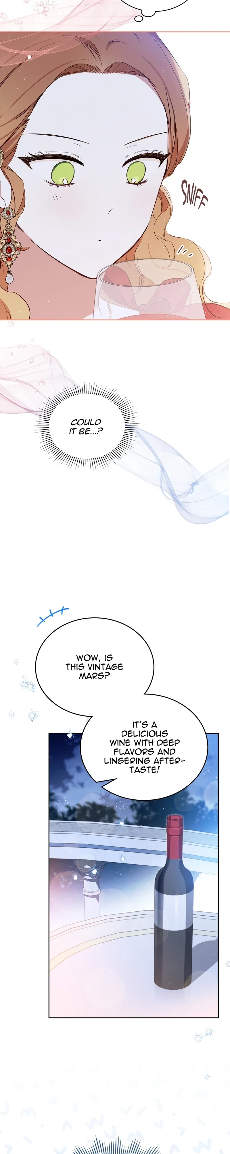 I Shall Master This Family Chapter 131 - Page 16