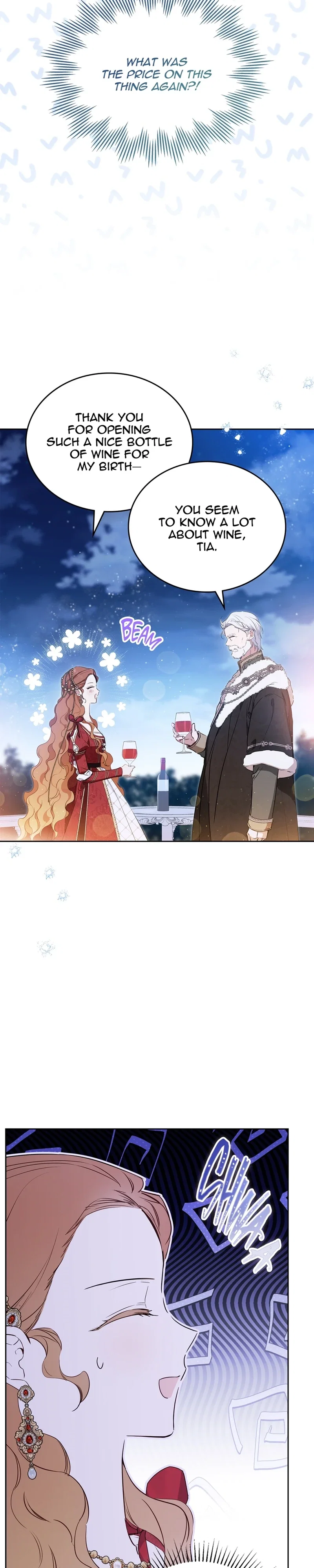 I Shall Master This Family Chapter 131 - Page 17