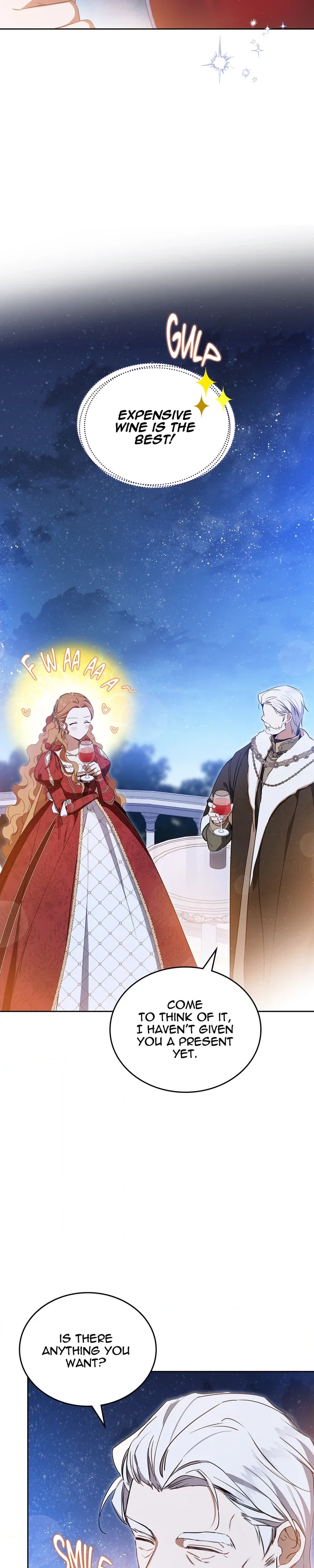 I Shall Master This Family Chapter 131 - Page 19