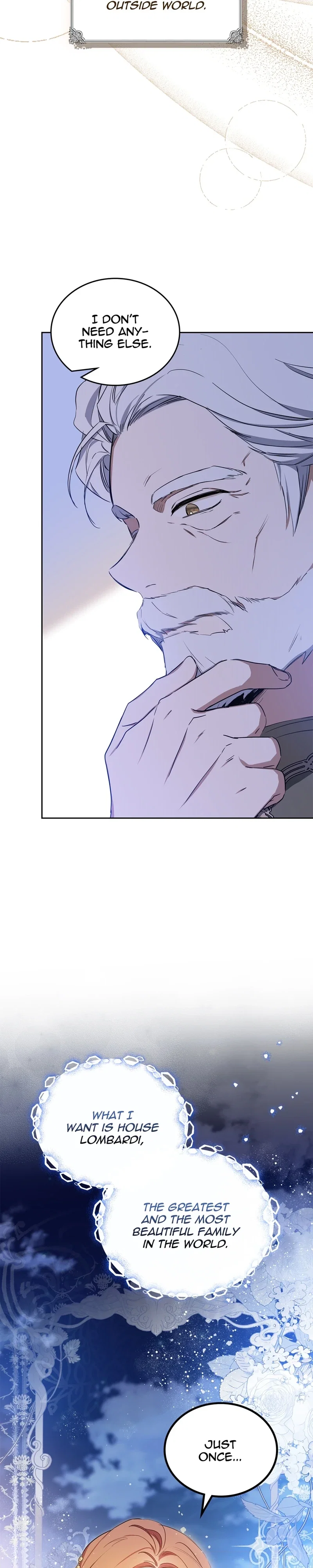 I Shall Master This Family Chapter 131 - Page 26