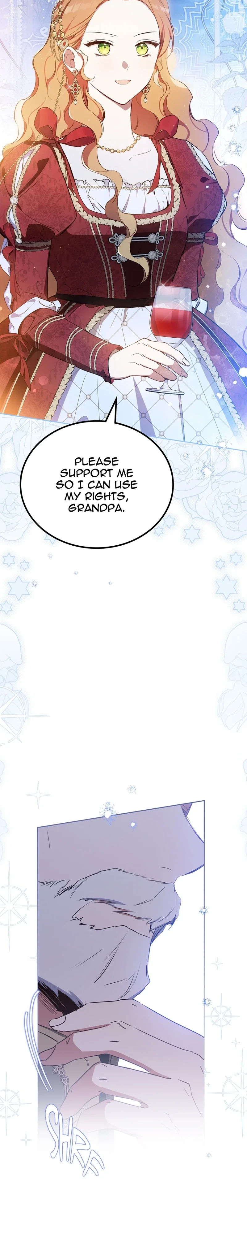 I Shall Master This Family Chapter 131 - Page 27