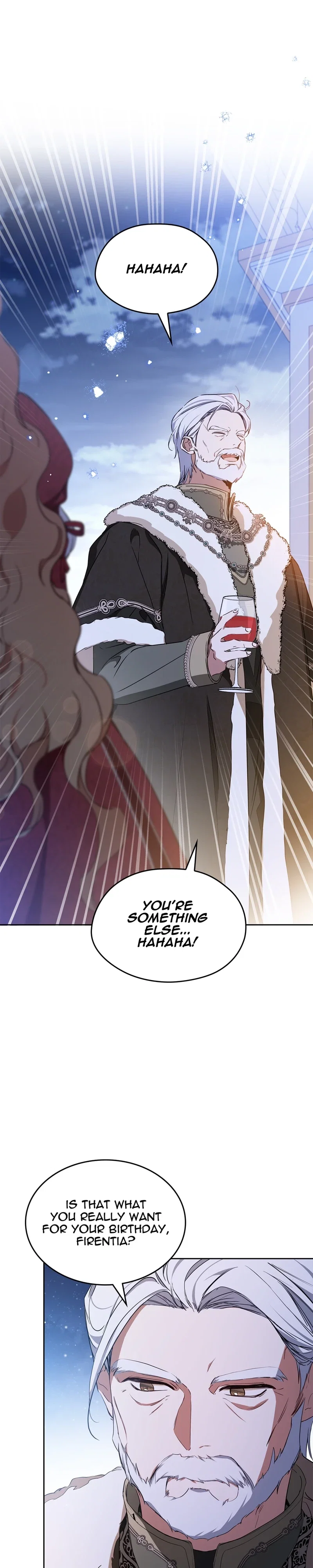 I Shall Master This Family Chapter 131 - Page 28