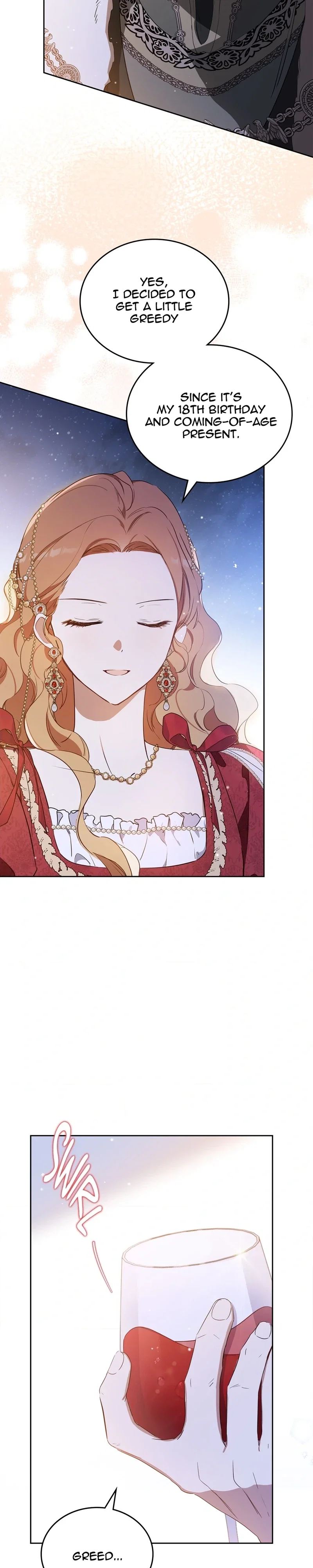 I Shall Master This Family Chapter 131 - Page 29
