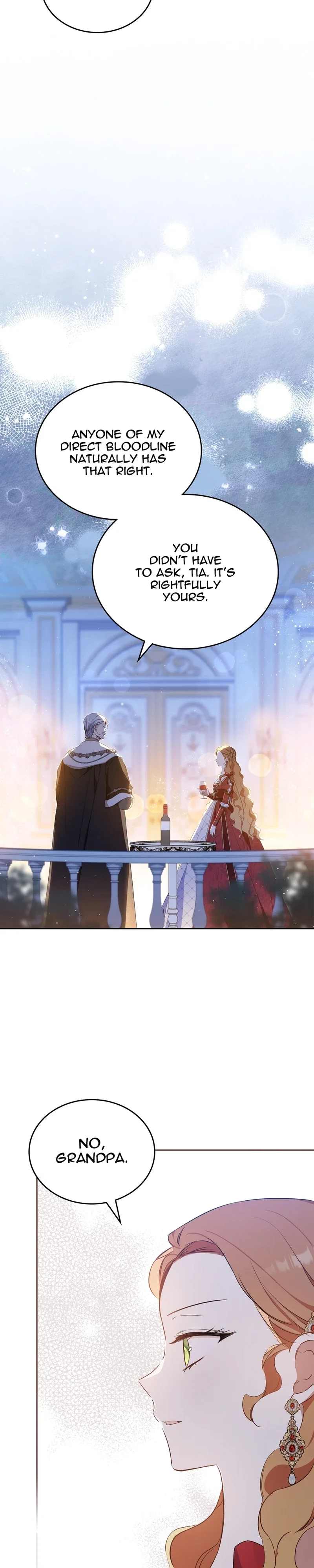 I Shall Master This Family Chapter 131 - Page 30