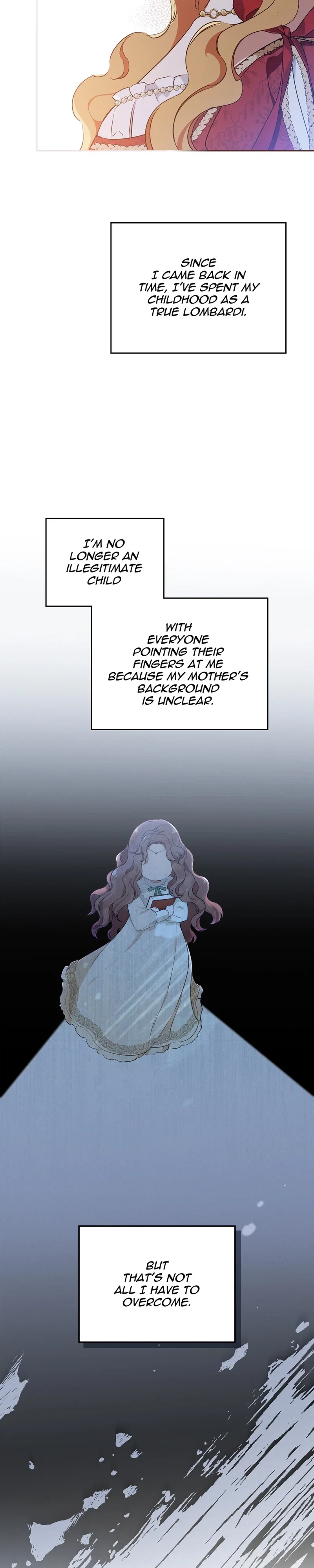 I Shall Master This Family Chapter 131 - Page 31