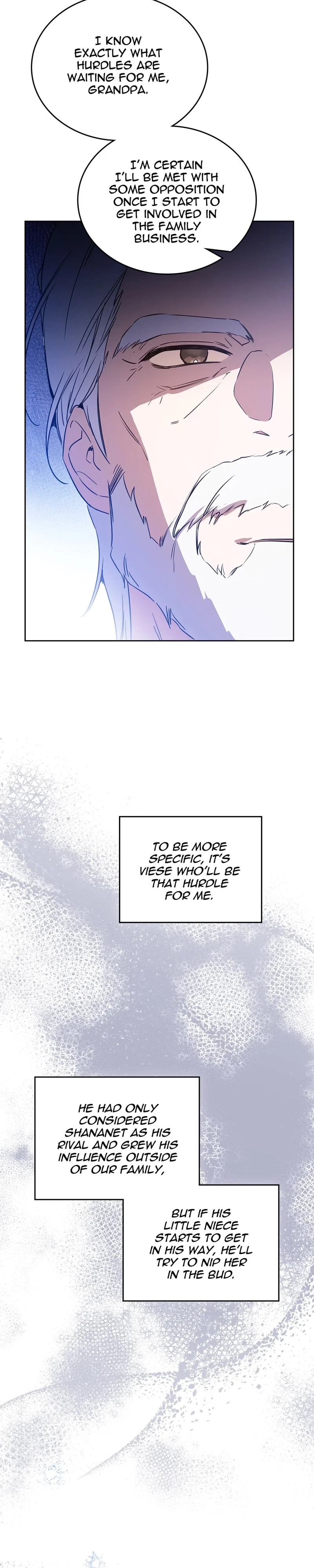 I Shall Master This Family Chapter 131 - Page 34